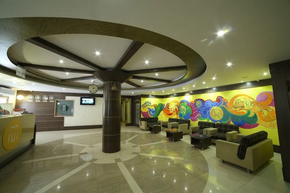 Galaxy Hotel