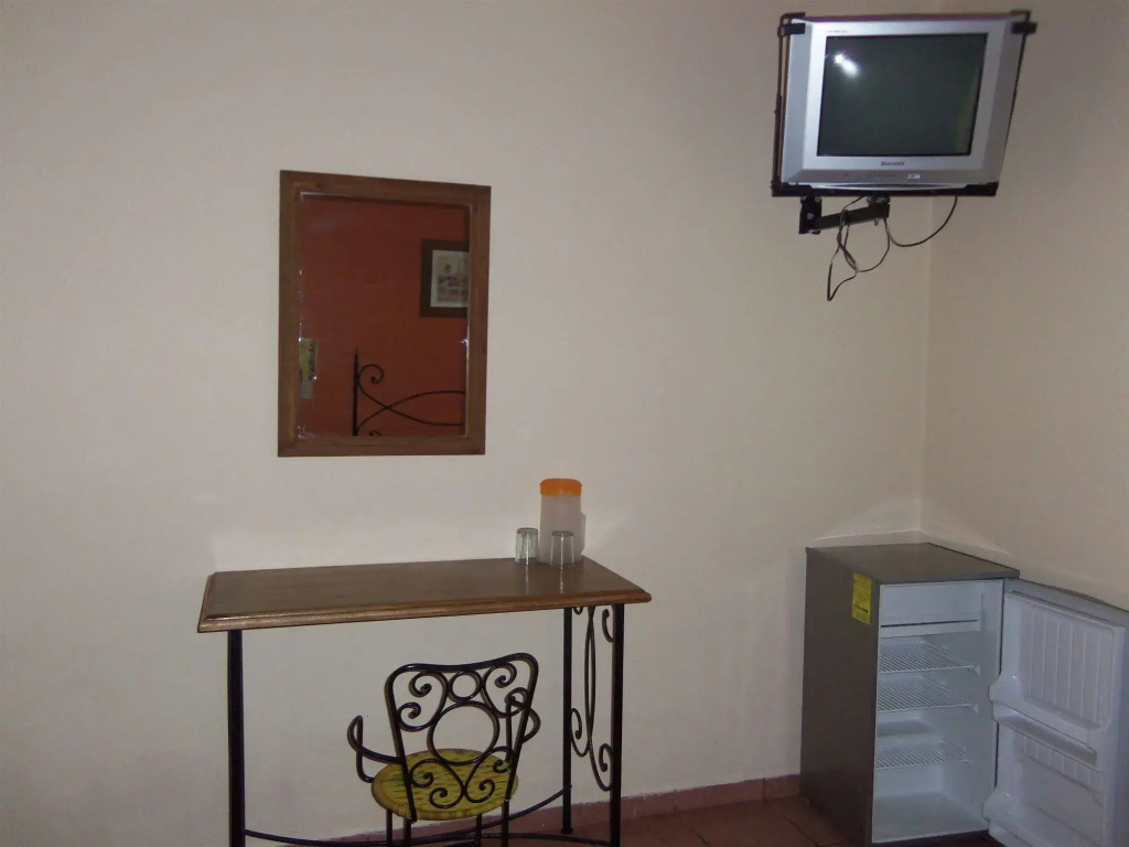 Casa Margarita Hotel