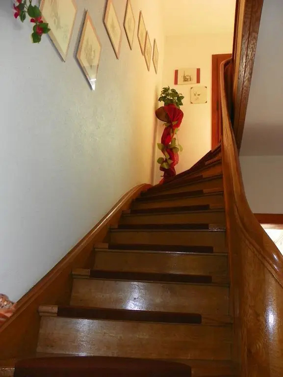 Privatzimmer "Sinfonie"