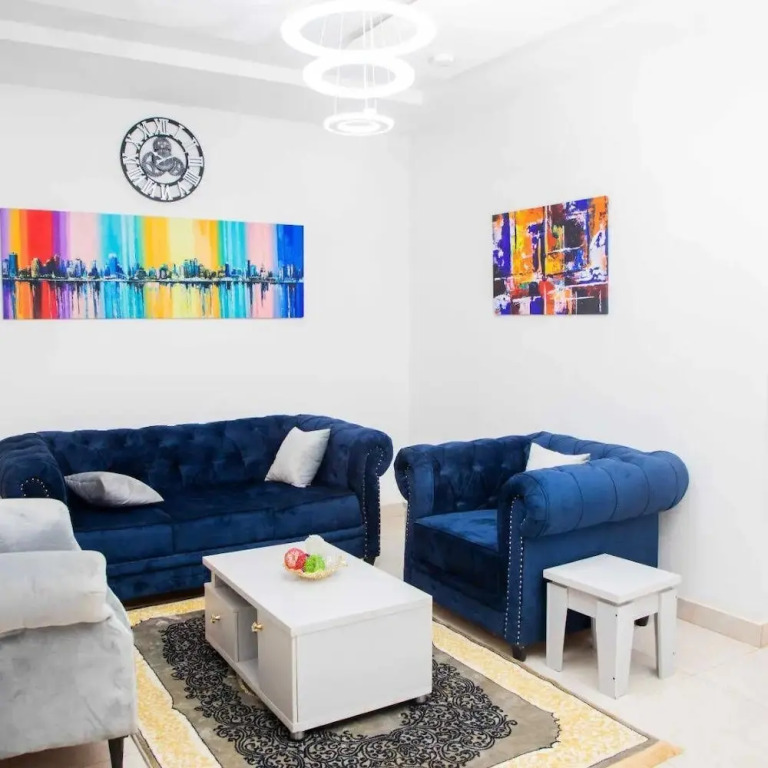 Delight Apartments