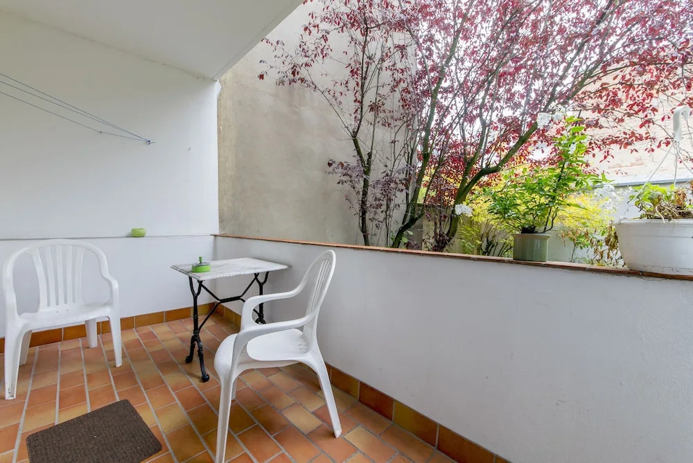 Private Apartment Birkenstraße
