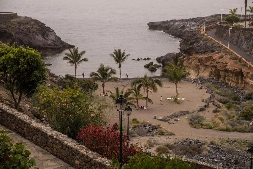 Apartment in Playa Paraiso Pp/173