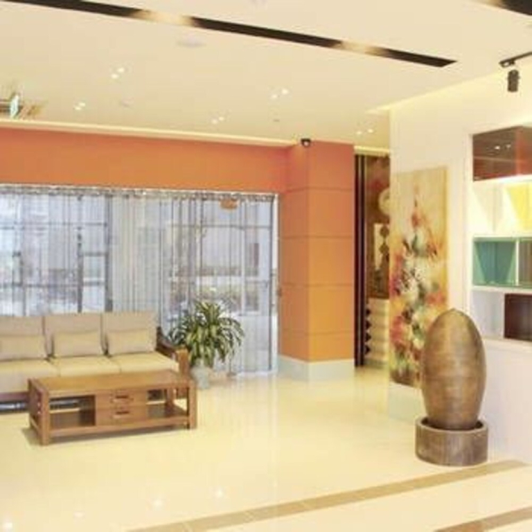 Fucheng Business Hotel