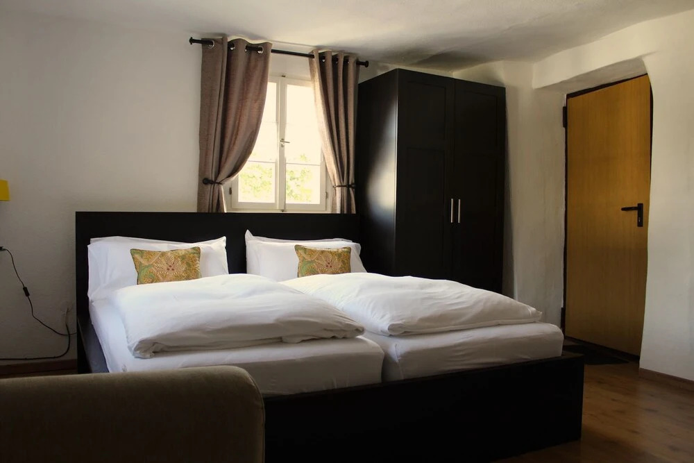 Zur Alten Weinkelter Ferienapartments