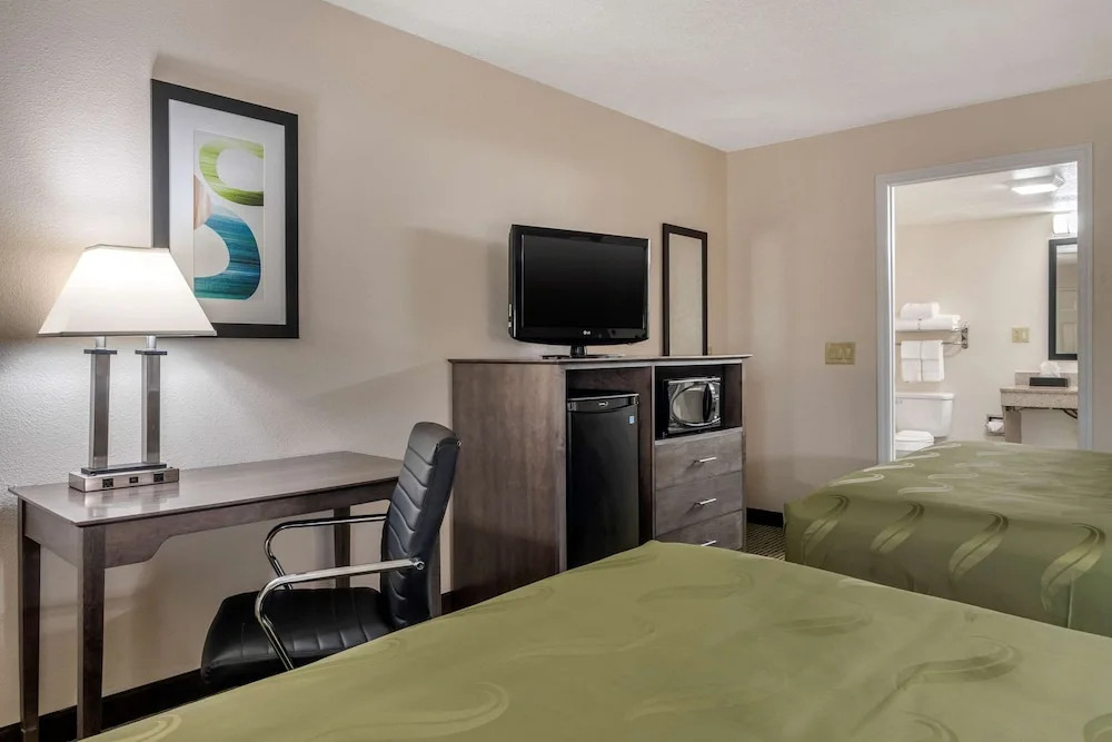 Quality Inn