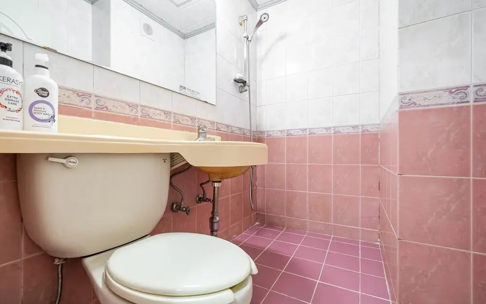Hoengseong New World Motel