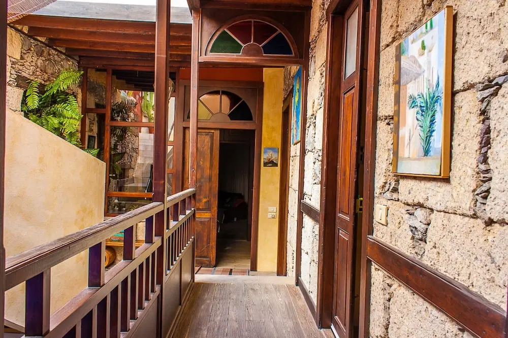 Casa Luna