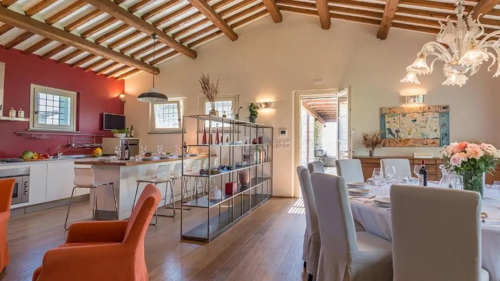 Tenuta Bellafonte 14, Emma Villas