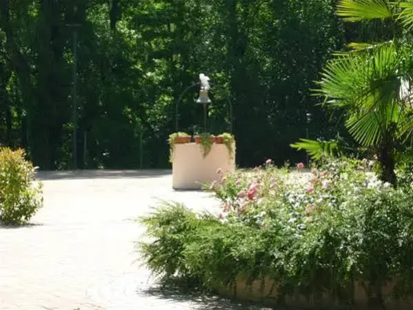 Hotel La Torretta