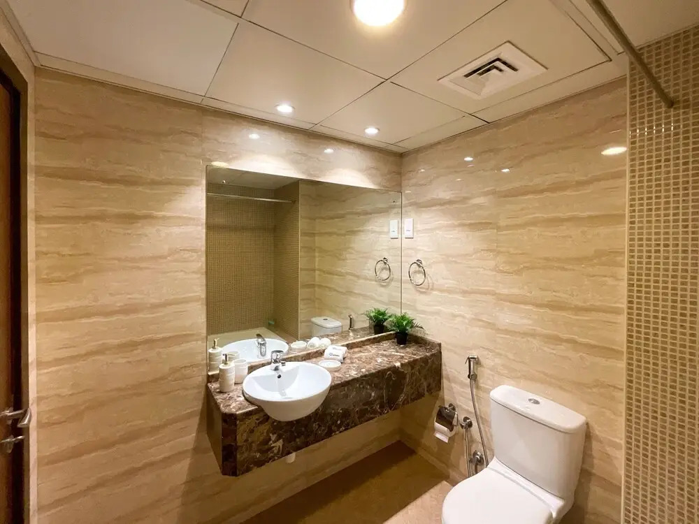 HiGuests - Golf View Residence