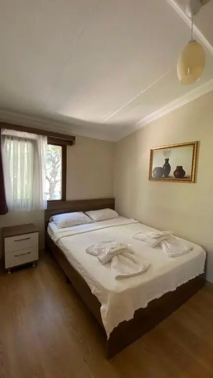 Ela Ela Bungalov Evler
