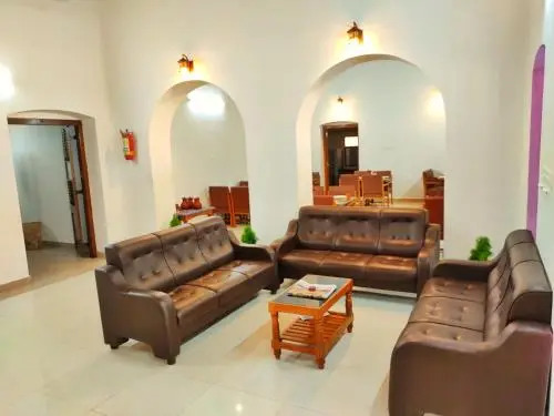Hotel TamilNadu, Kanniyakumari