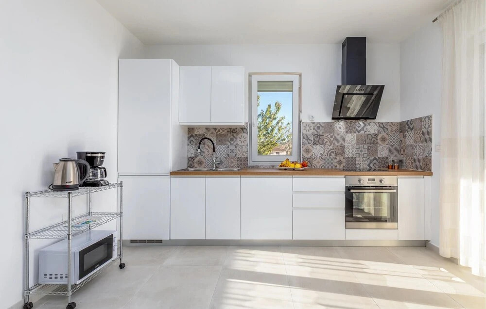Pet Friendly Home In Sikici