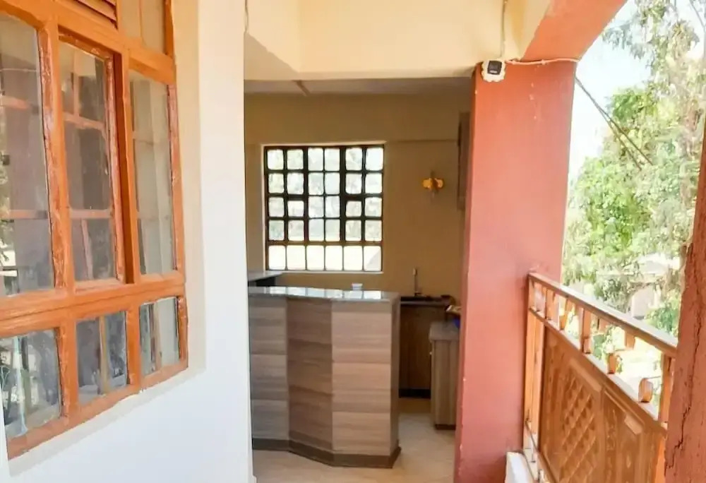 Lux Suites Villa De Leo Studios Bungoma