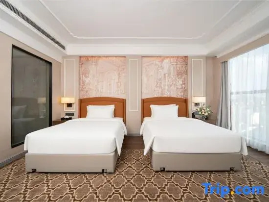 Vienna International Hotel (Hai'an Riyue Road)