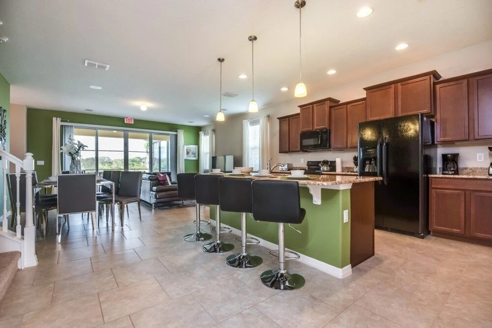 Amazing Townhouse! Solterra - 4619TERRA