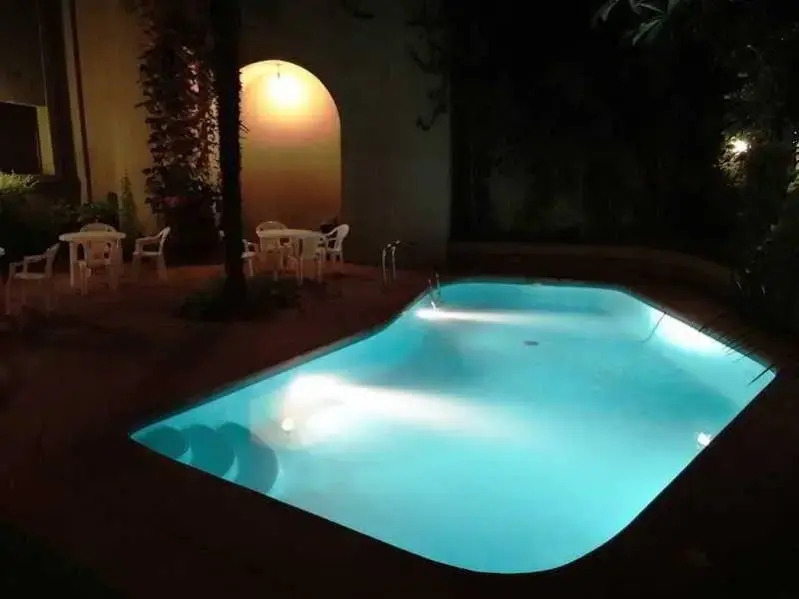 Hotel Majestic City Center