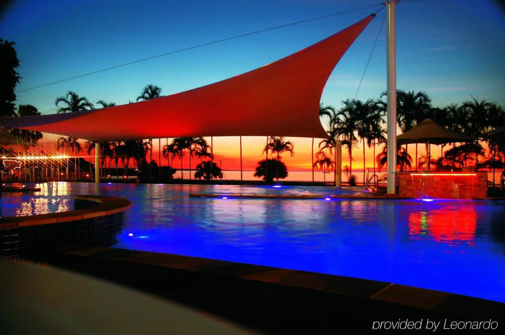 Mindil Beach Casino Resort