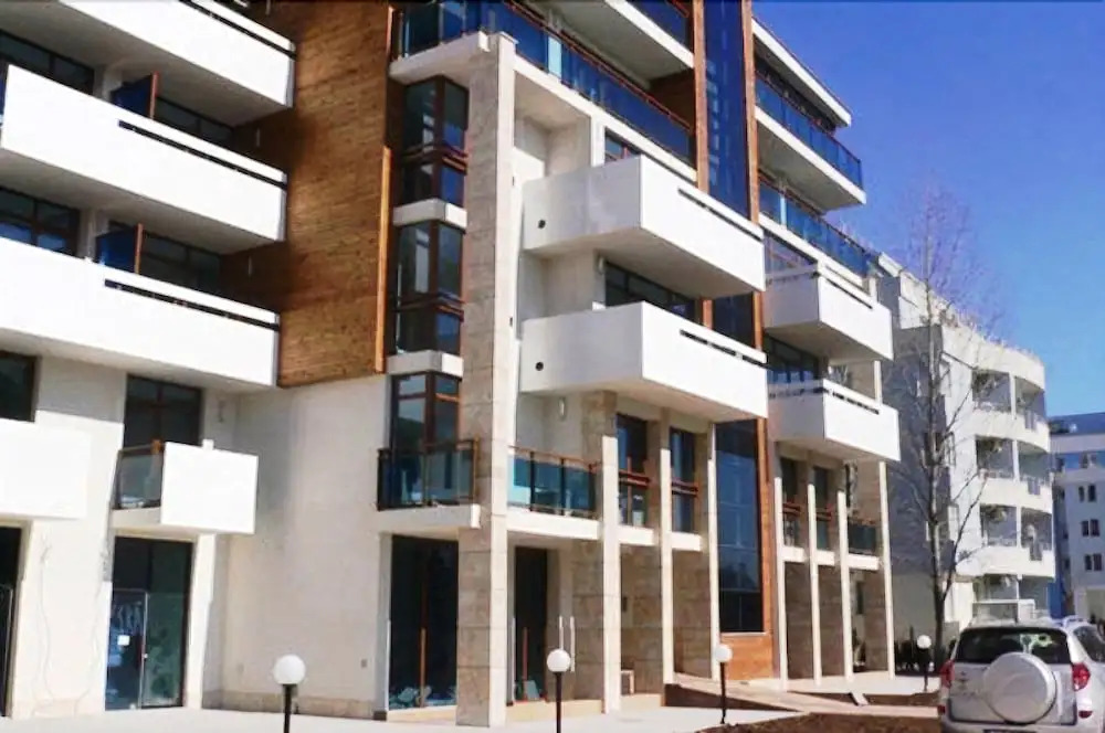 Villa Itta