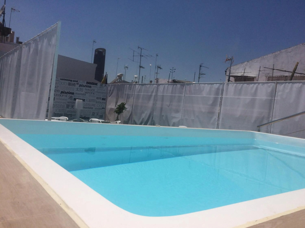 Hotel AACR Museo