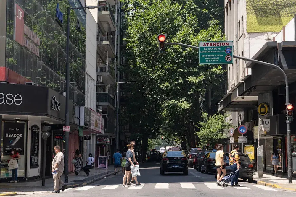 TPYN Recoleta