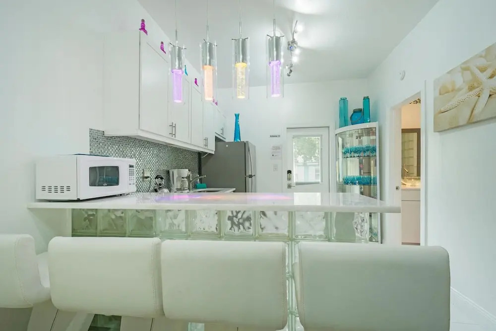 Estero Estate #2 - Two Bedroom Apartment