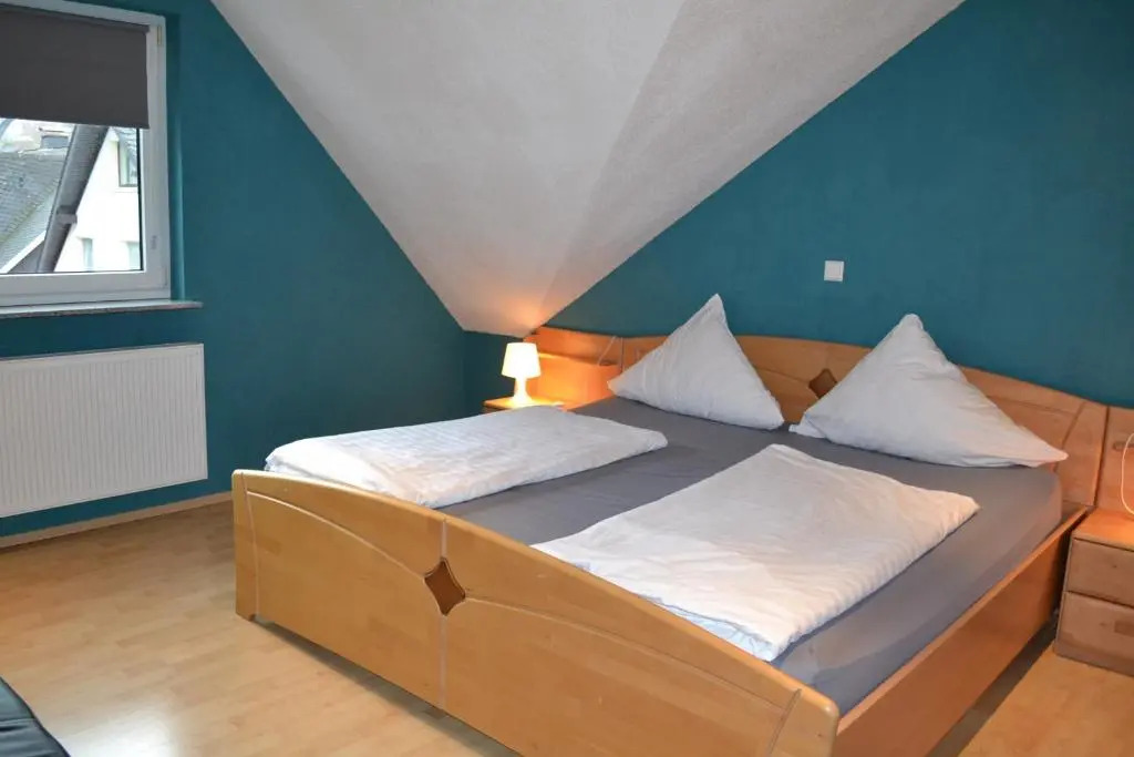 Aparthotel Harlekin