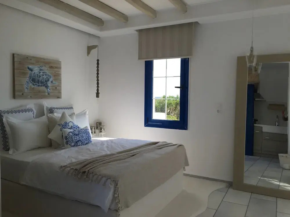 Muses Studio/Appartement