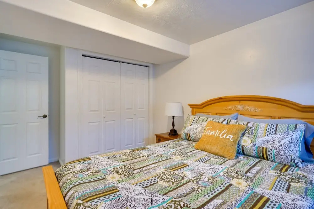 North Salt Lake Vacation Rental: 7 Mi to Downtown