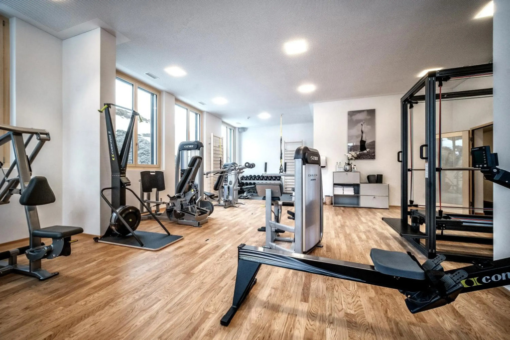 Golf- & Sporthotel Hof Maran