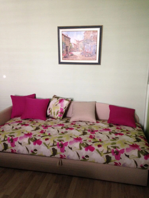 Apartment Bilaver