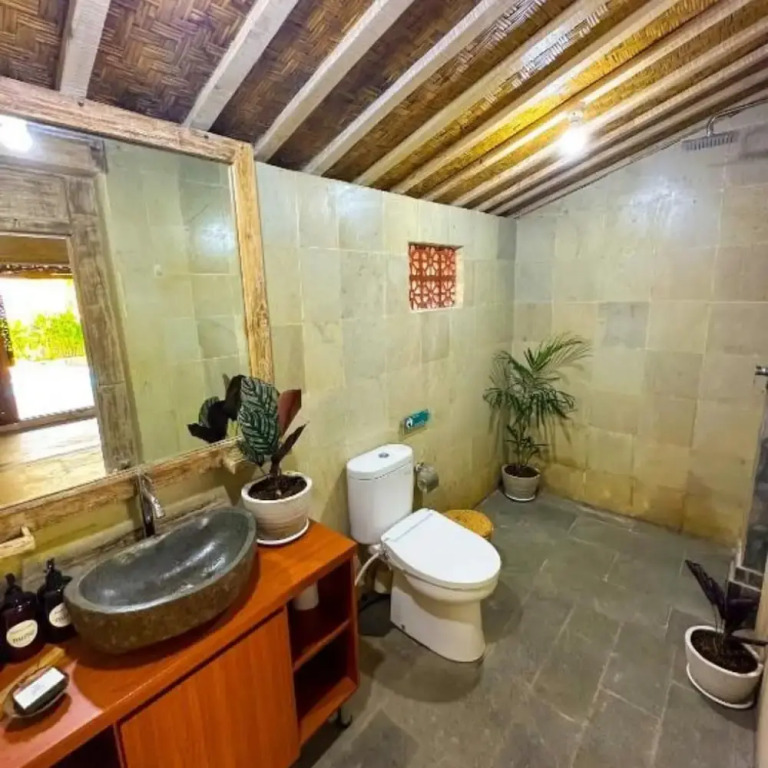 Nunu Bali Eco Friendly Retreat