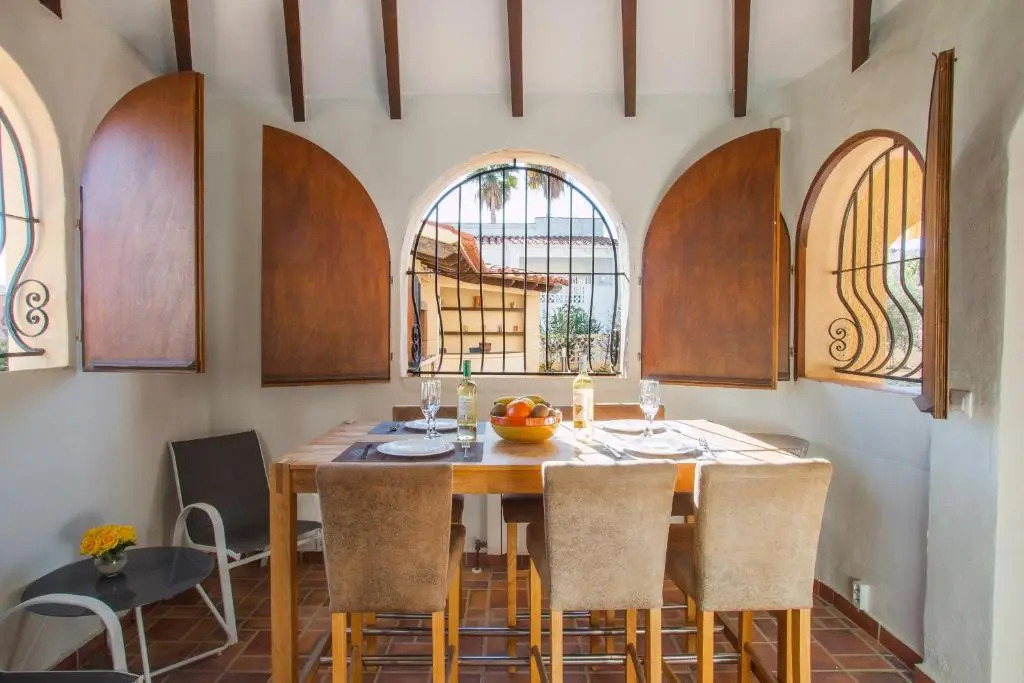 Villa Ebro - PlusHolidays