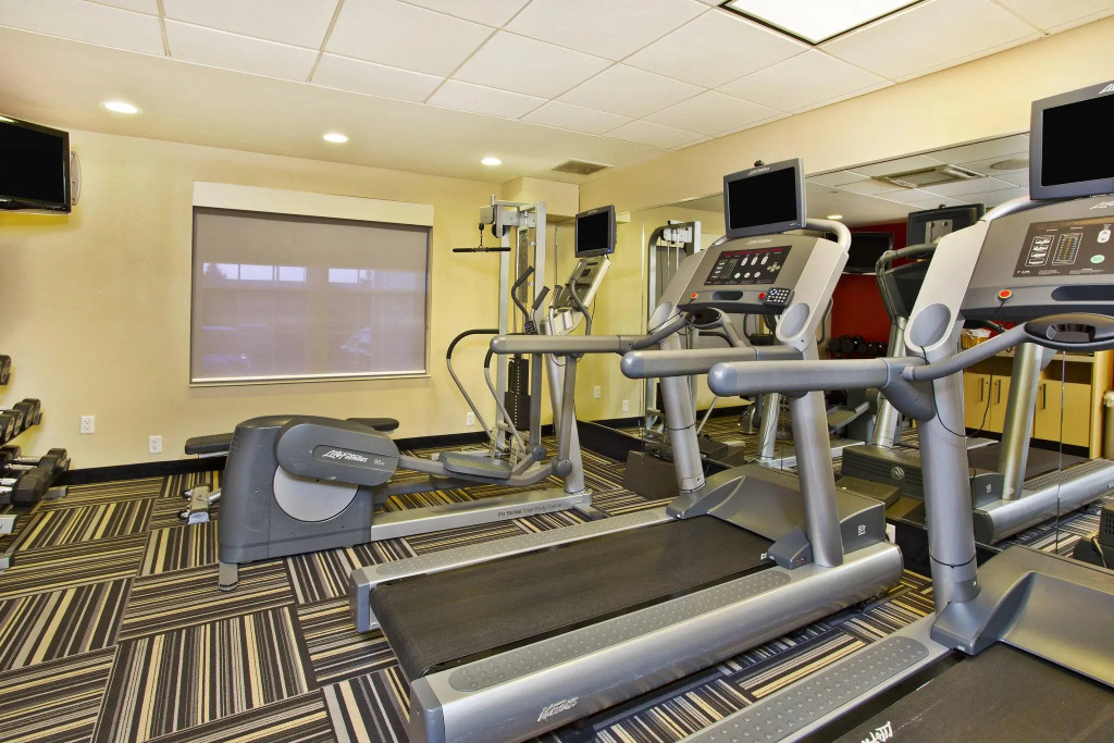 TownePlace Suites Republic Airport Long Island Farmingdale