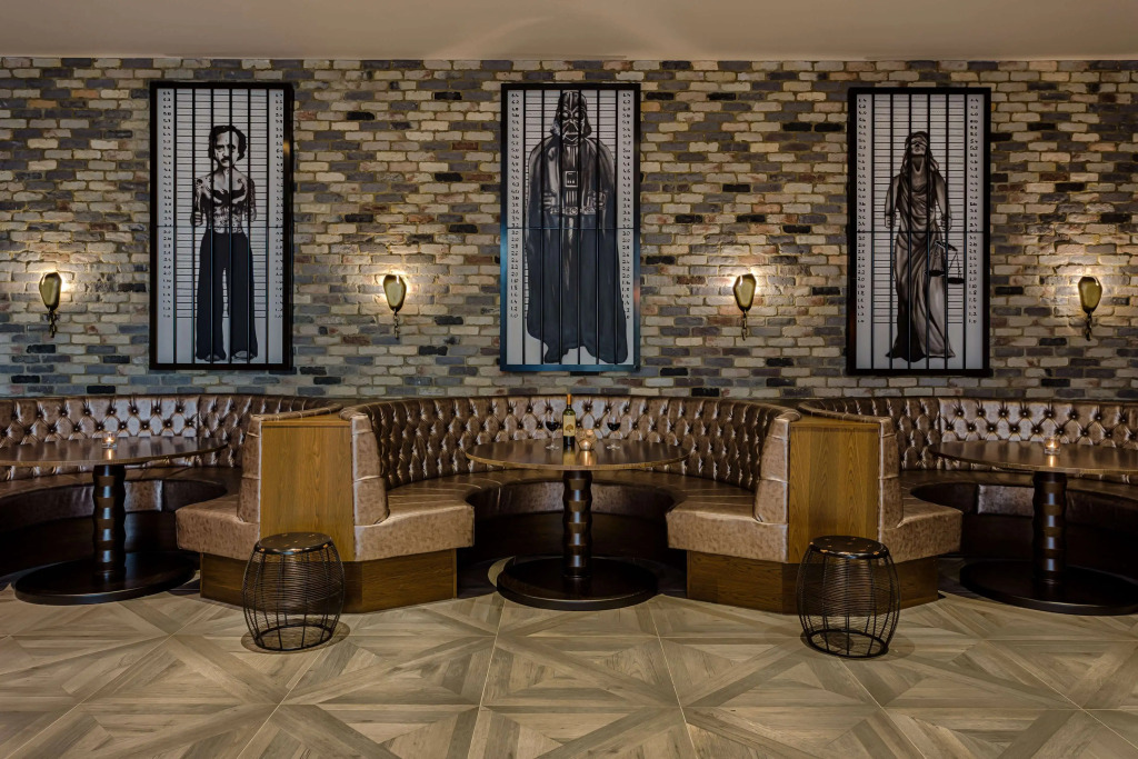 Courthouse Hotel London