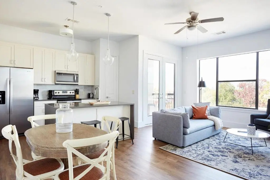 Charming Museum District Suites by Sonder