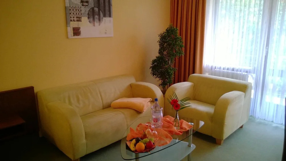 Landhotel Vierjahreszeiten