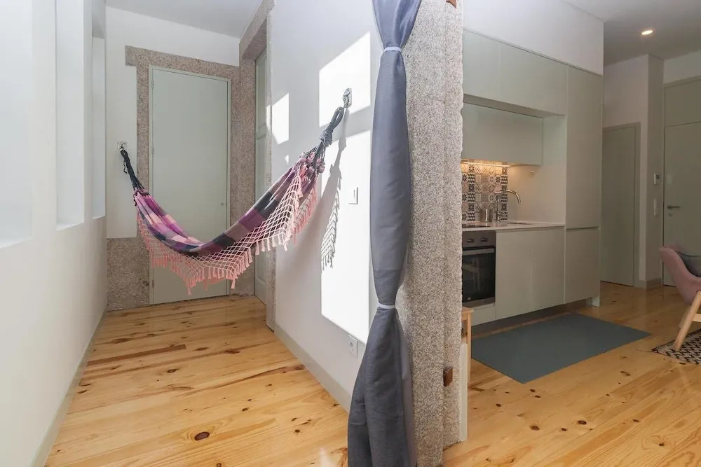 GuestReady - Charming Downtown and Quiet Apartment