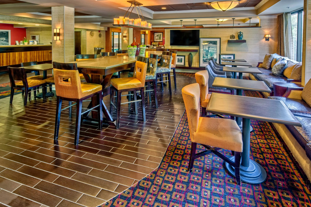 Hampton Inn Atlanta-Peachtree Corners/Norcross