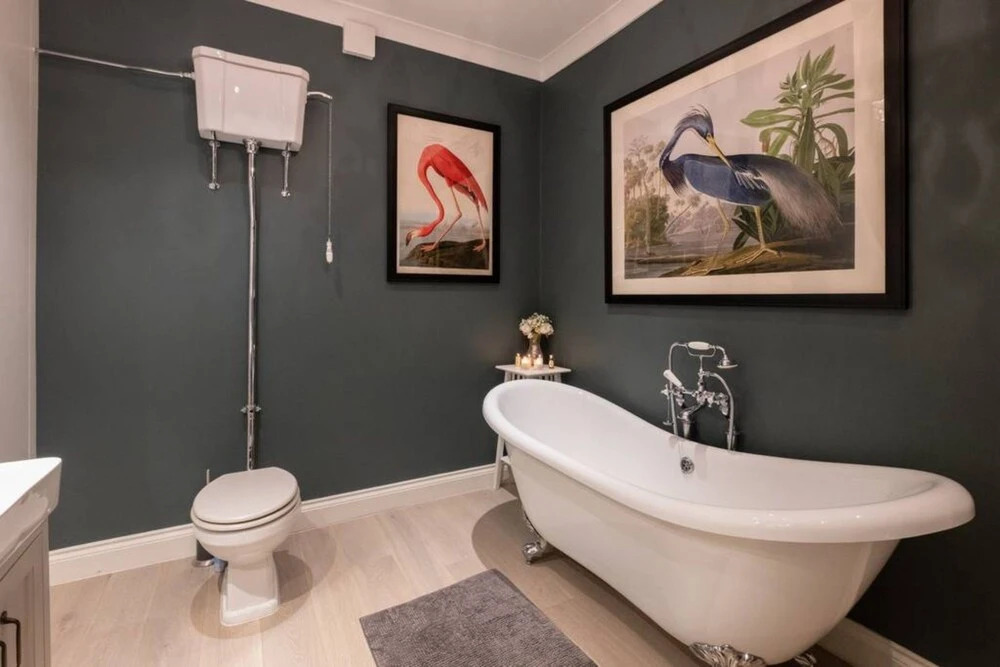 Stylish 2 Bed House in Superb Greenwich Location