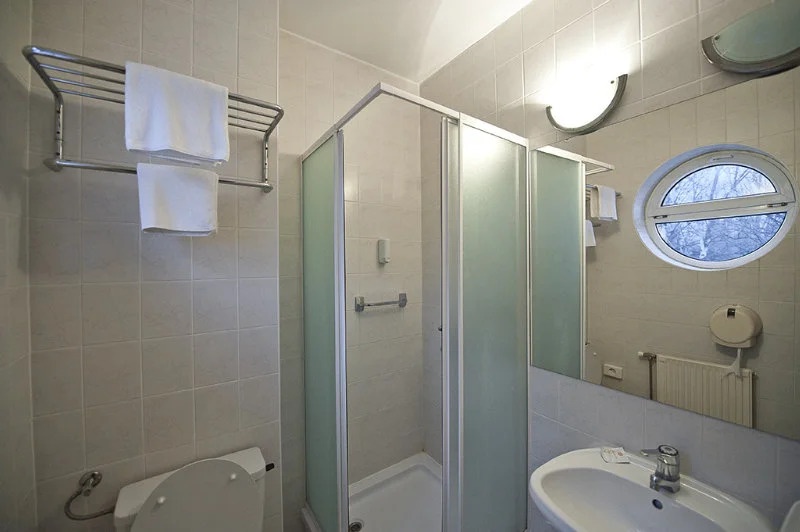 Lido Hotel Budapest