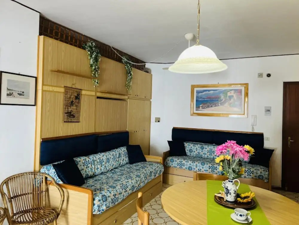 Large Studio in Bibione Terme