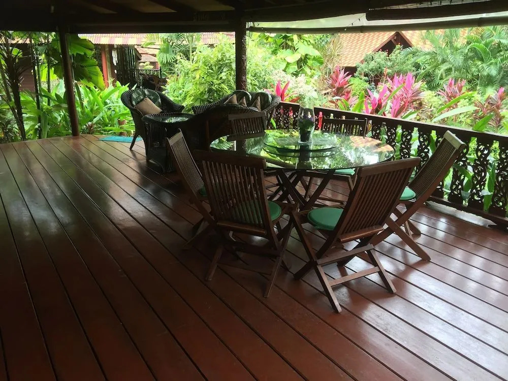 Petchpailin Resort