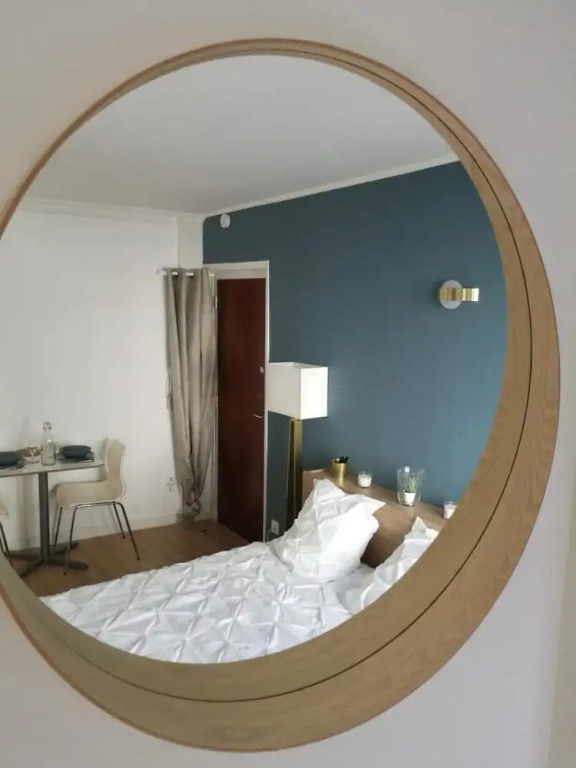 La suite à Gaspard - Lyon Bellecour