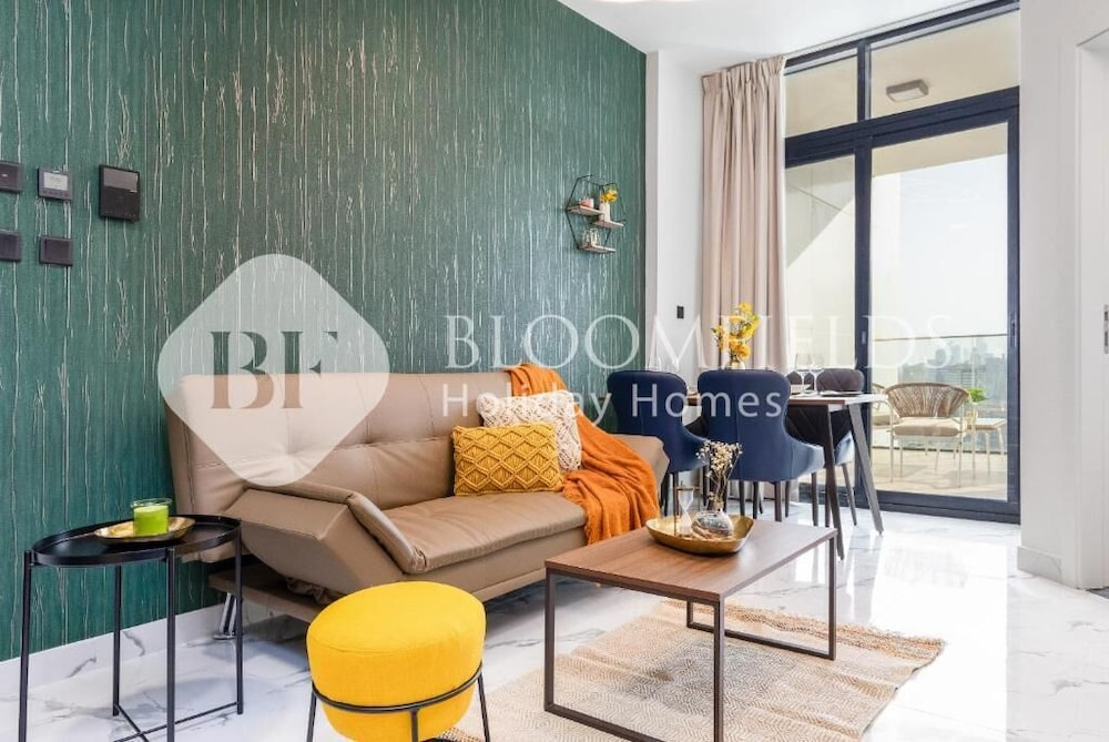 Bloomfields Fantastic 1Br Maryah