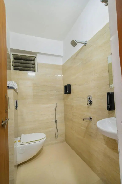 Aceotel Inn Vijay Nagar