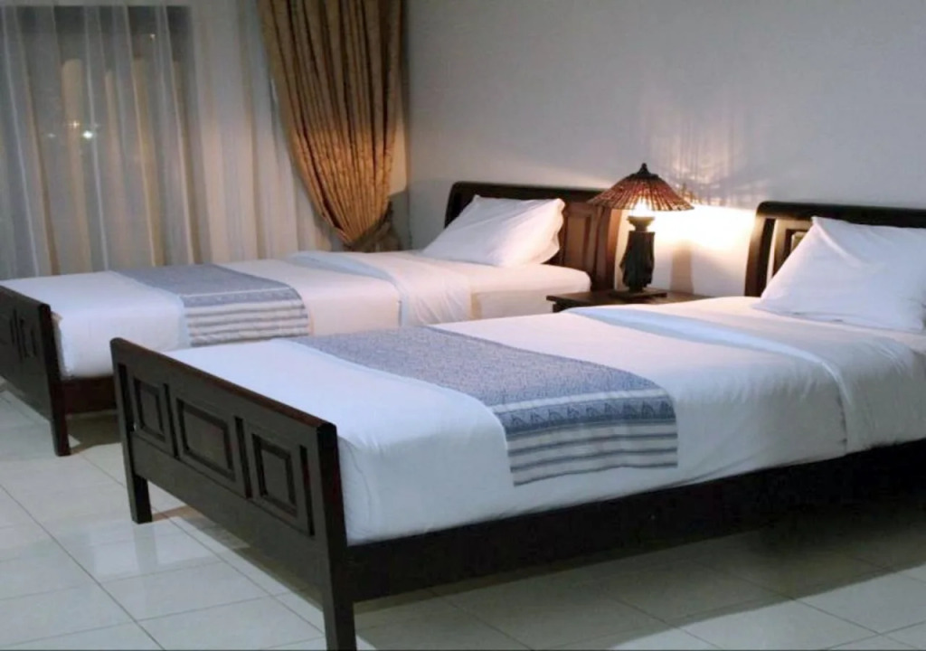Daosavanh Resort & Spa Hotel