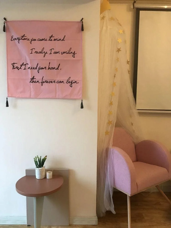 JULY Design Life Homestay Xinzhong Avenue
