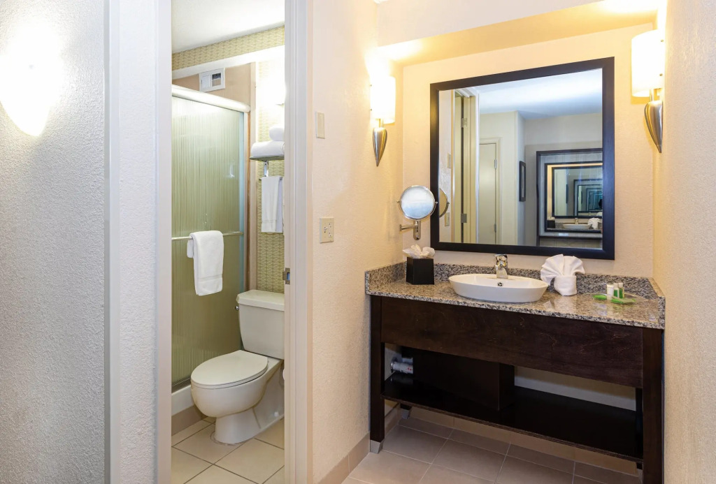 Holiday Inn St. Louis Airport West Earth City by IHG