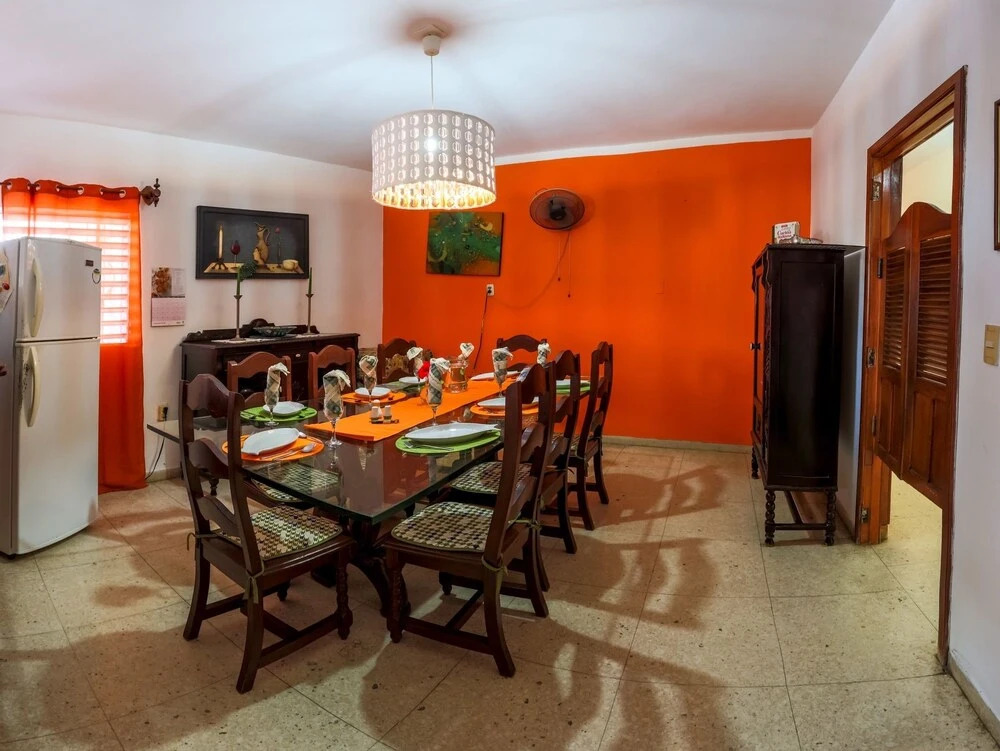 Casa Babi